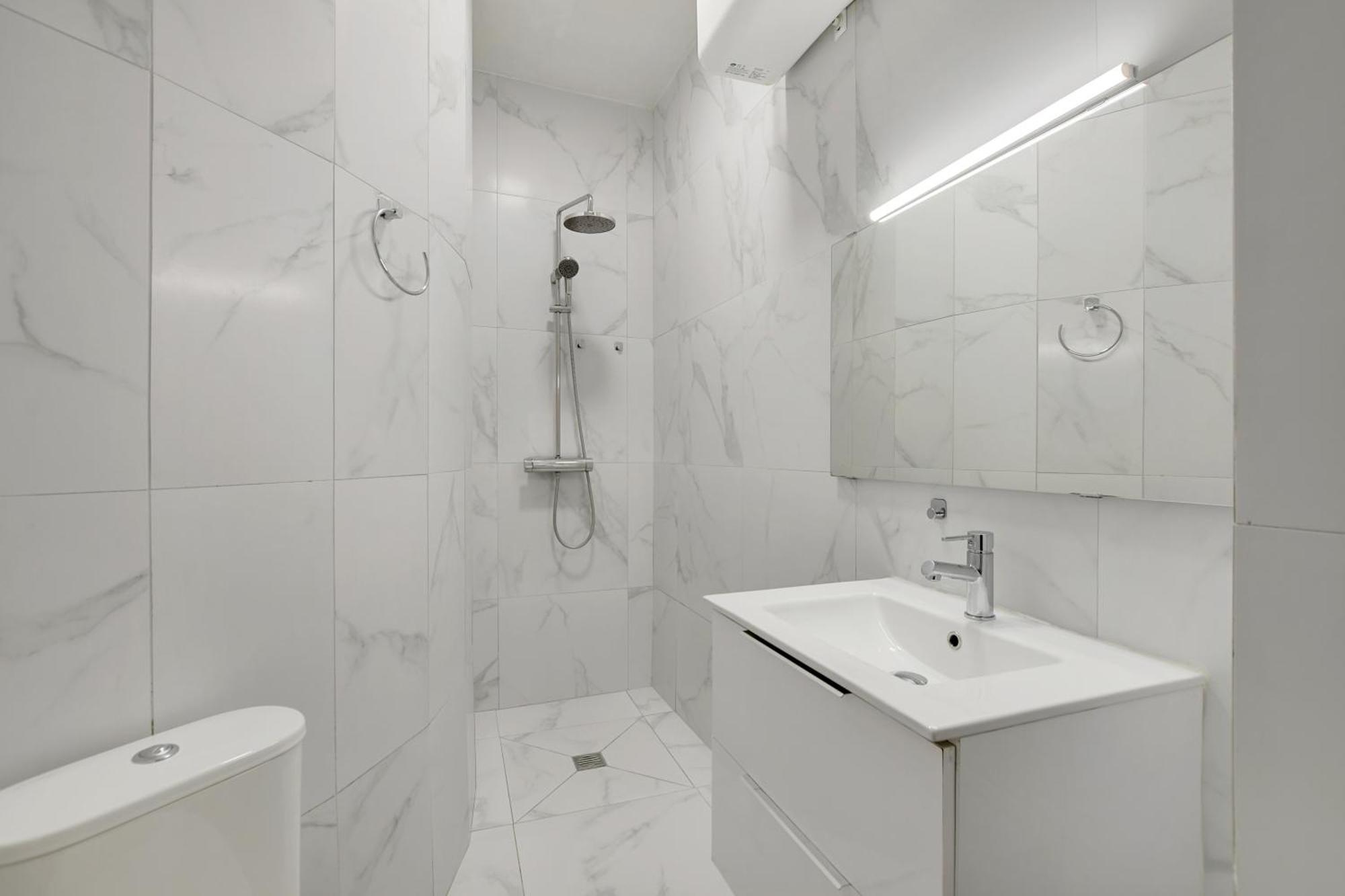 A Sweet Studio In Montparnasse - Boulevard Du Montparnasse Paris Exteriör bild